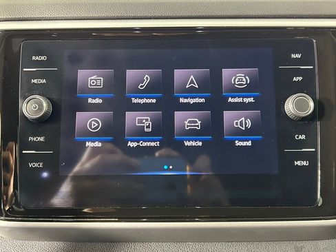 Used 2023 Volkswagen Atlas SEL AWD/4WD image 20