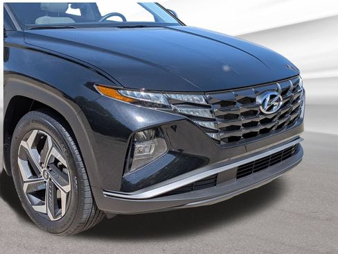 Used 2023 Hyundai Tucson SEL w/ Convenience Package FWD image 37