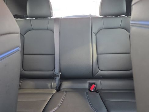 Used 2025 Buick Envista Sport Touring w/ Convenience I Package FWD image 18