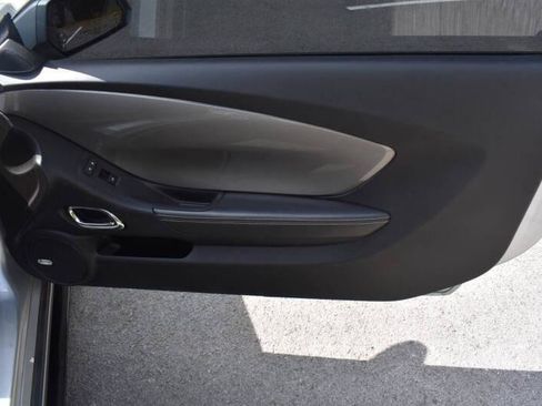 Used 2014 Chevrolet Camaro LT w/ RS Package RWD image 22