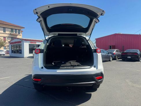 Used 2016 MAZDA CX-9 Sport FWD image 7