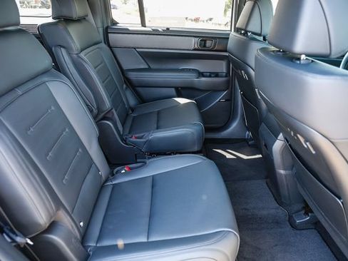 New 2026 Hyundai Santa Fe Calligraphy AWD/4WD image 22