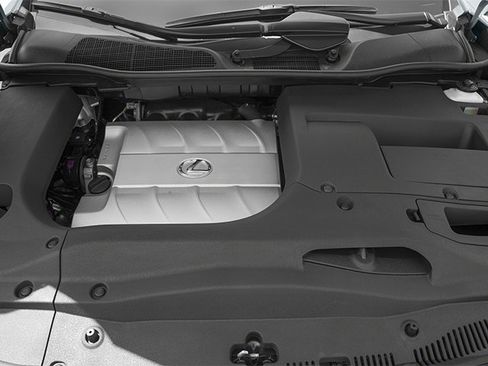 Used 2014 Lexus RX 350 FWD w/ Navigation Package image 13