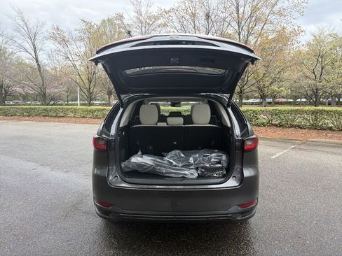 New 2026 MAZDA CX-90 3.3 Turbo w/ Preferred Package image 26