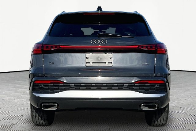 Used 2026 Audi Q5 Premium w/ Premium Plus AWD/4WD image 4