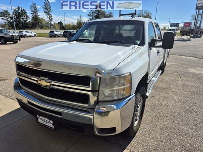 Used 2009 Chevrolet Silverado 3500 LT w/ Exterior Plus Package