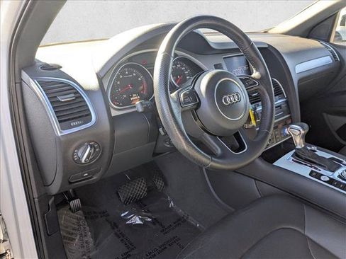 Used 2014 Audi Q7 3.0T S line Prestige image 10