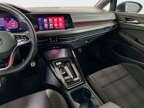 Used 2023 Volkswagen GTI 40th Anniversary Edition image 23