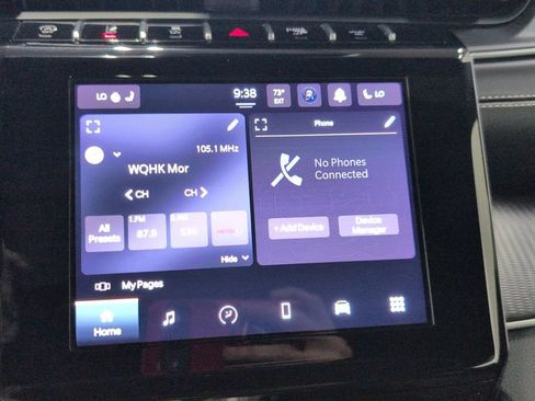 Used 2024 Jeep Grand Cherokee L Laredo AWD/4WD image 12