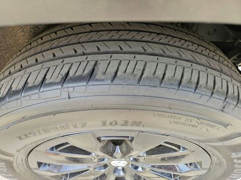 Used 2025 MAZDA CX-50 AWD 2.5 Hybrid w/ Premium Pkg image 27