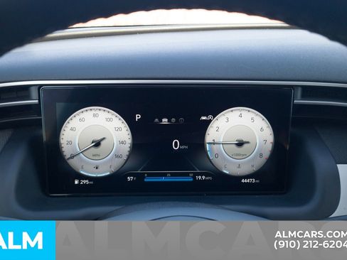 Used 2022 Hyundai Tucson SEL w/ Convenience Package image 31