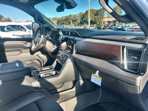 New 2026 GMC Sierra 2500 Denali w/ Denali Reserve Package image 58