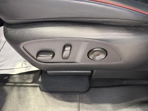 Used 2024 Chevrolet Silverado EV RST image 19