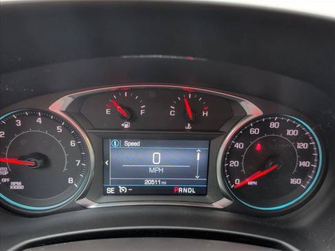 Used 2023 Chevrolet Equinox LT AWD/4WD image 10