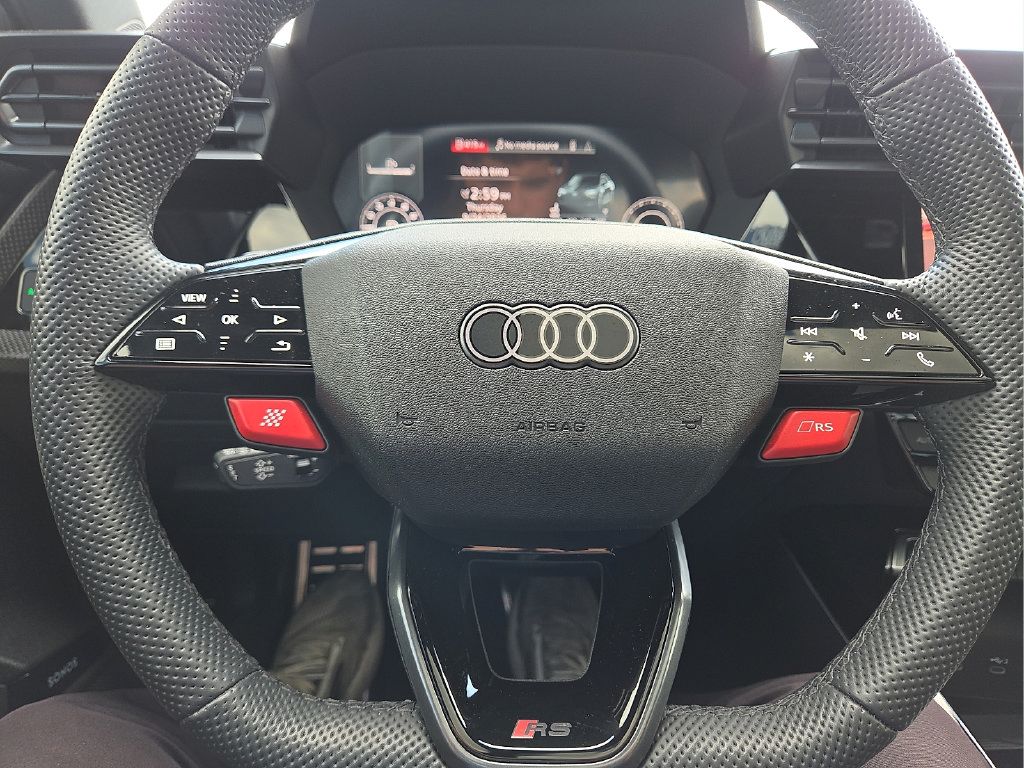 Used 2026 Audi RS 3 AWD/4WD image 19