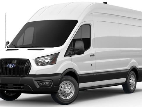 New 2026 Ford Transit 350 148 High Roof Extended image 1