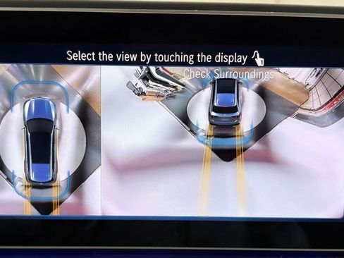 Used 2024 Mercedes-Benz GLS 63 AMG 4MATIC image 23