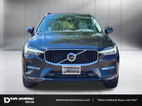 Used 2022 Volvo XC60 B5 Momentum AWD/4WD image 22