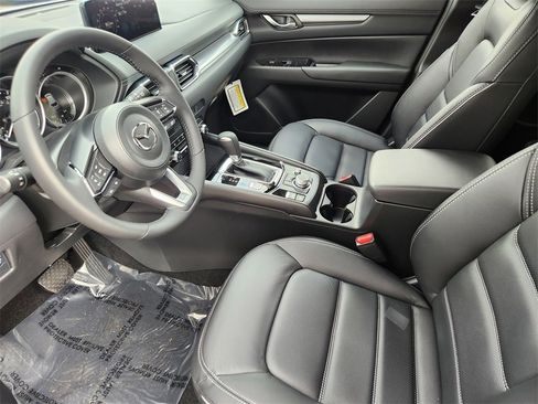 New 2025 MAZDA CX-5 AWD 2.5 S image 7