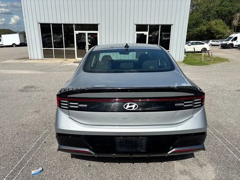 Used 2024 Hyundai Sonata SEL FWD image 8