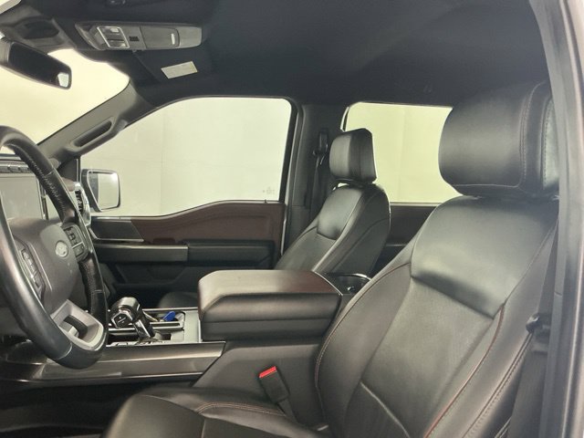 Used 2022 Ford F150 Lariat AWD/4WD image 15