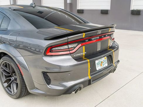 Used 2023 Dodge Charger Scat Pack image 7