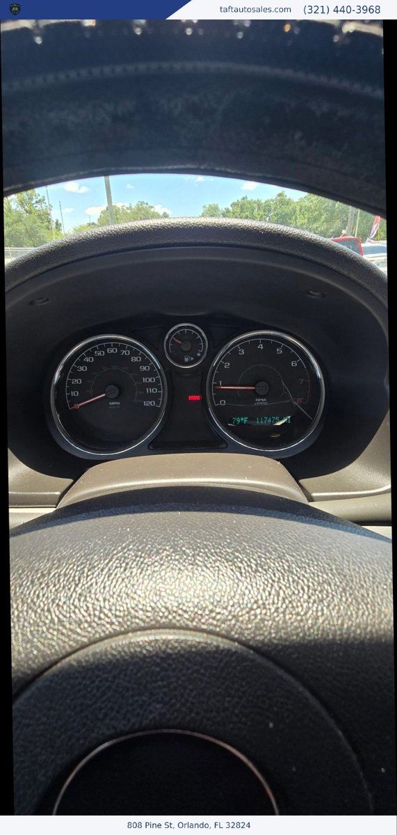 Used 2010 Chevrolet Cobalt LT FWD image 13