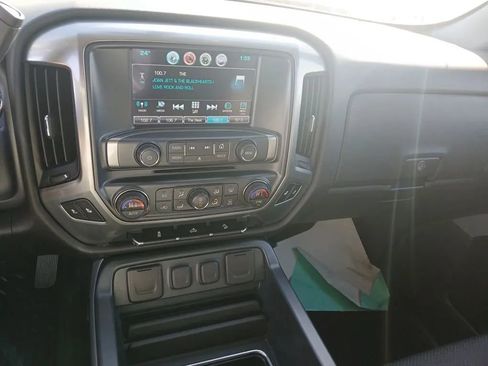 Used 2017 Chevrolet Silverado 1500 LT w/ All Star Edition image 14