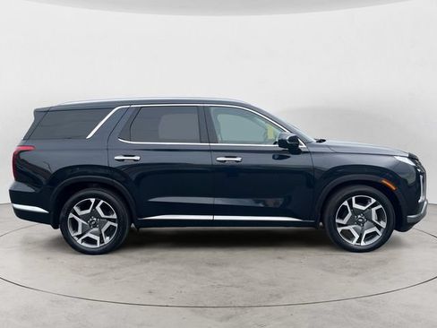 Certified 2025 Hyundai Palisade Limited AWD/4WD image 4