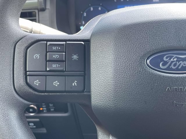Used 2026 Ford F150 STX w/ Equipment Group 200A AWD/4WD image 14