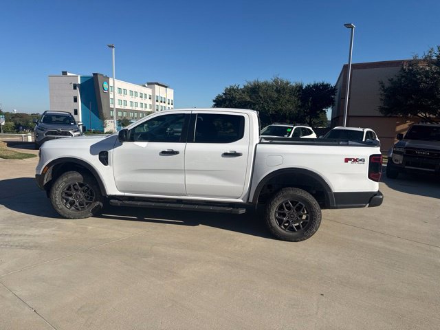 Used 2024 Ford Ranger XLT w/ FX4 Off-Road Package AWD/4WD image 6