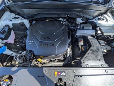 Used 2022 Kia Telluride SX FWD image 25
