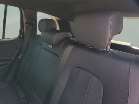 Certified 2026 Mercedes-Benz GLB 250 image 10