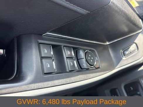 Used 2022 Ford F150 XLT w/ Equipment Group 302A High AWD/4WD image 10