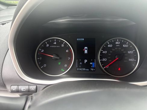 Used 2023 Mitsubishi Eclipse Cross SEL AWD/4WD image 16