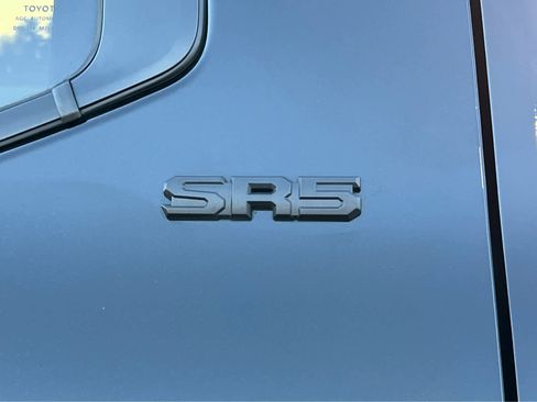 Used 2025 Toyota Tundra SR5 w/ SR5 Convenience Package image 9