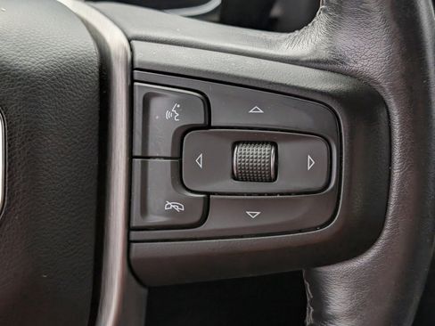 Used 2022 GMC Sierra 2500 Denali image 15