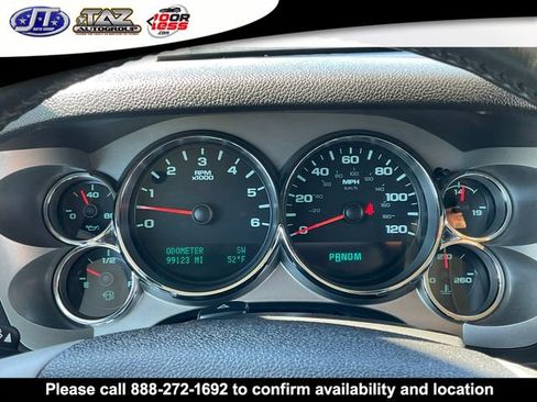 Used 2012 GMC Sierra 1500 SLE w/ Power Tech Package AWD/4WD image 15