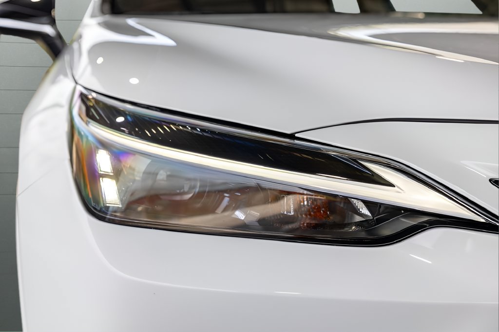 Used 2023 Lexus NX 350 F Sport AWD/4WD image 13