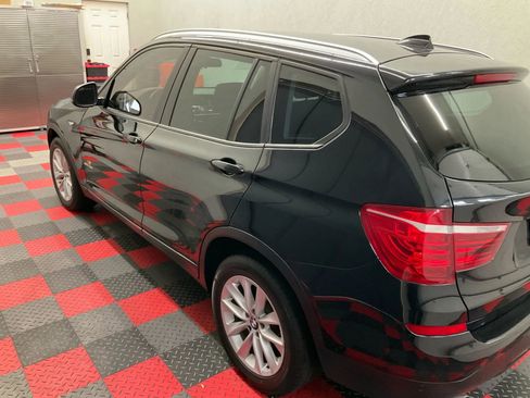 Used 2017 BMW X3 xDrive28i image 12