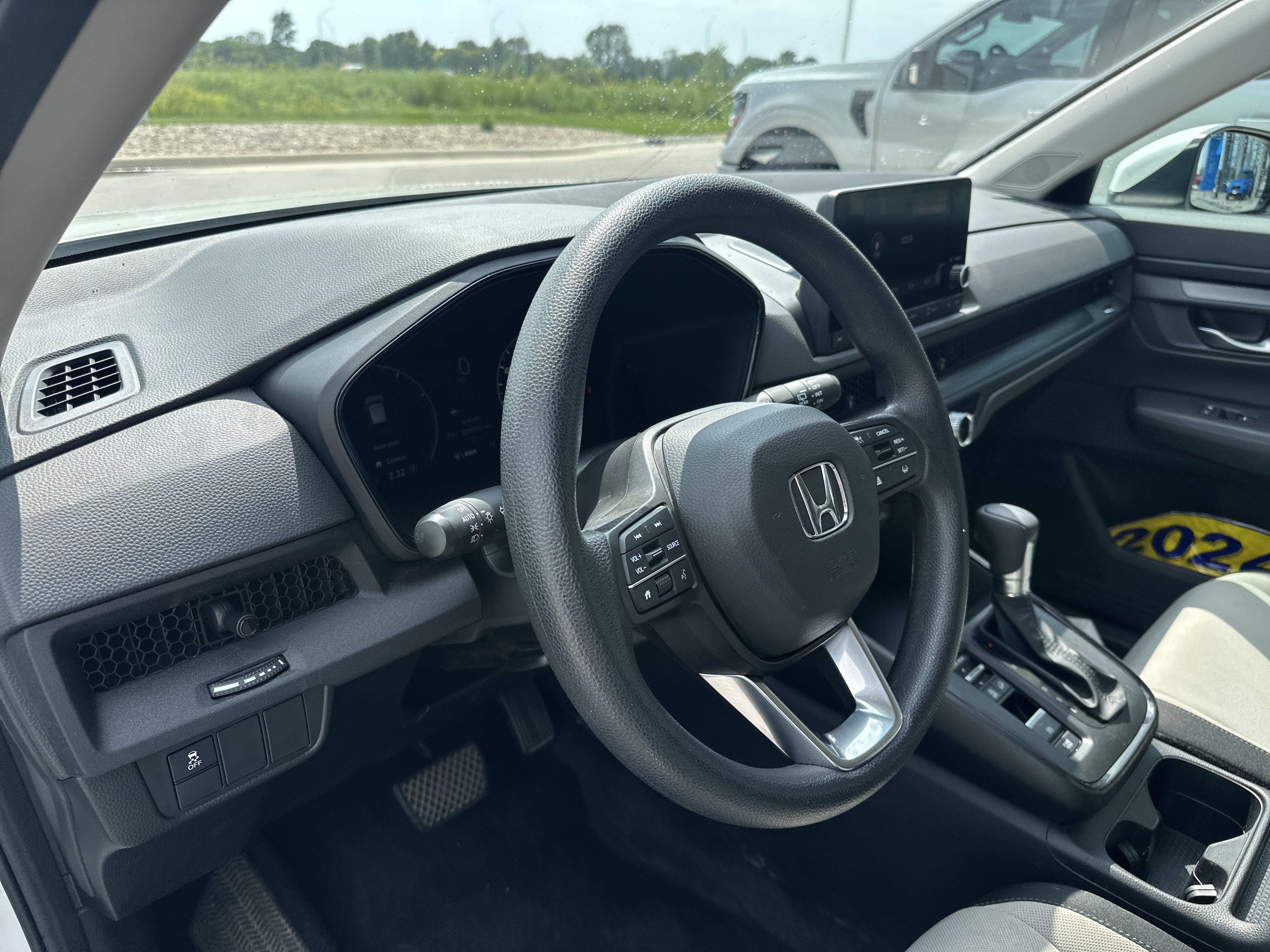 Certified 2024 Honda CR-V EX image 13