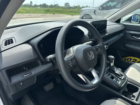 Used 2024 Honda CR-V EX image 13