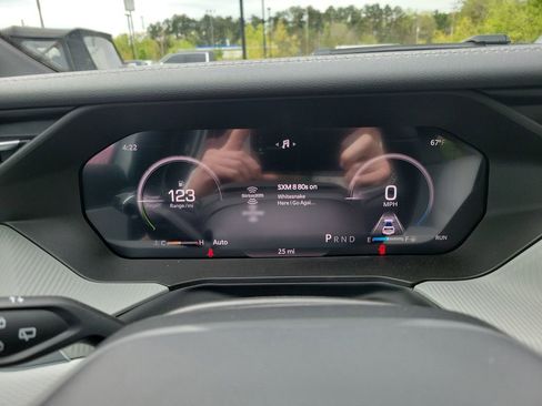 New 2026 Jeep Cherokee Limited AWD/4WD image 13