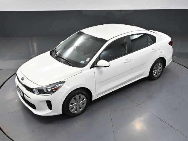 Used 2018 Kia Rio S FWD image 46