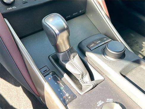 Used 2020 Lexus IS 300 300 w/ Accessory Package 2 image 16