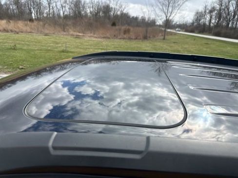 Used 2022 Ford EcoSport SES image 7