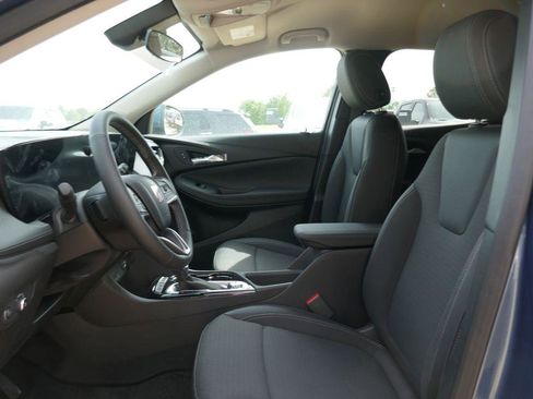 New 2026 Buick Encore GX Preferred w/ Comfort Package AWD/4WD image 16