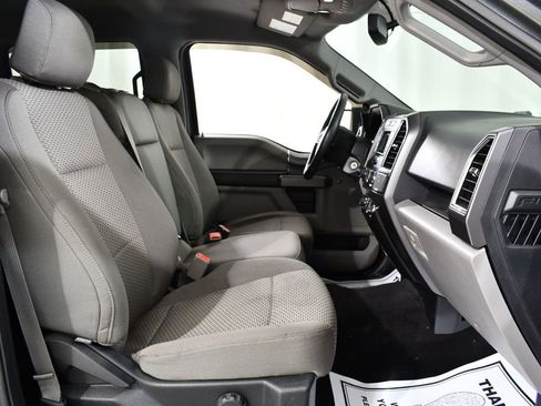 Used 2015 Ford F150 XLT w/ Equipment Group 301A Mid image 10