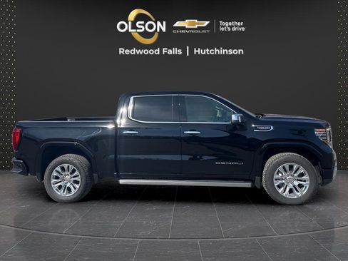 Used 2026 GMC Sierra 1500 Denali image 6