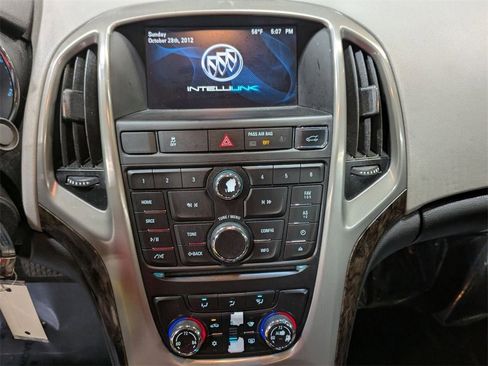 Used 2013 Buick Verano image 16